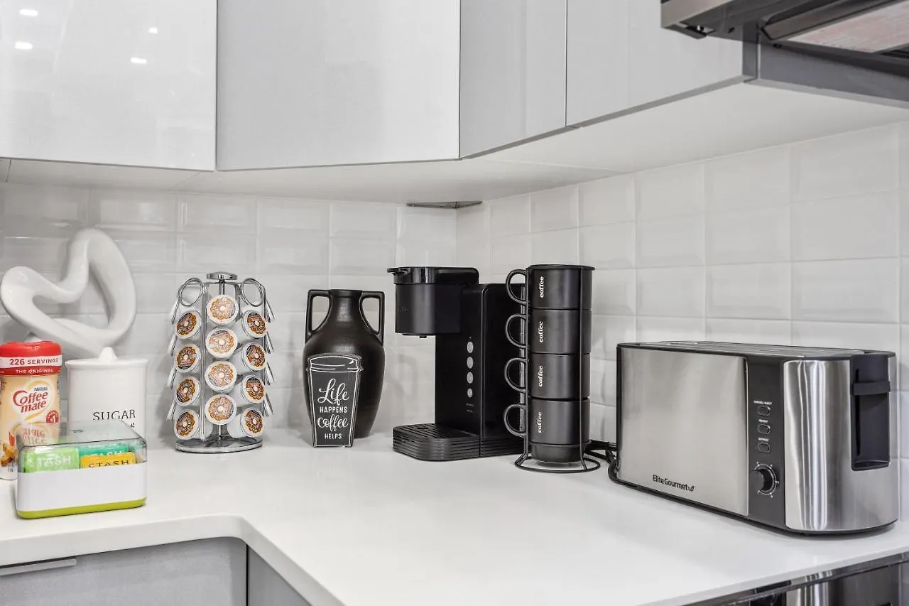 شقة Swj Whole Bldg - Largest Place In Nyc_21 Beds_6 Apts نيو يورك